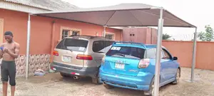 Carport Forsale for Two Cars