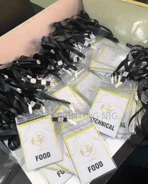 Customized Name Tag – Perfect for Offices Events