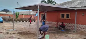 Carport Forsale Payment on Installation