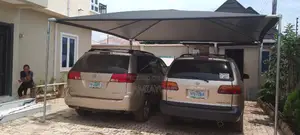 Carport (5m by 5m) Payment on Delivery