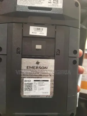 AMS Trex Device Communicator(EMERSON