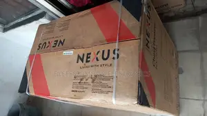 Nexus Inverter Chest Freezer 265L for Ice Blocks 3 Years W
