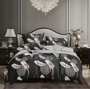 American Spice Cotton Bedding