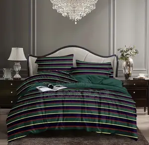 Cool Color American Cotton Bedding