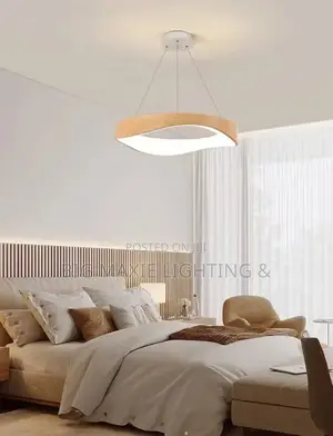 Modern Led Pendant Lights