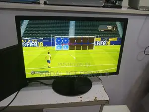 24" Samsung Full Hd Led Monitor
