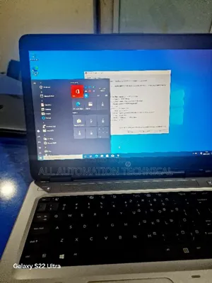 Laptop HP ProBook 640 G2 8GB Intel Core I5 SSD 512GB