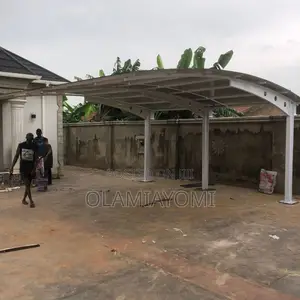 Danpalon Carport Forsale