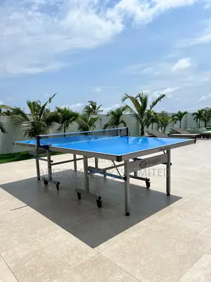Aluminum Quality Outdoor Tennis