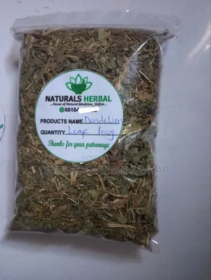 Dandelion Leaf (100g)