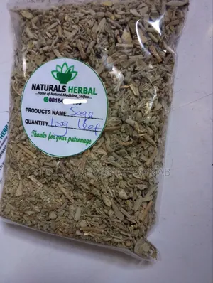 Sage Leaf (100G)