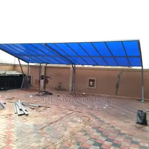 Plastic Danpalon Polycarbonate for Carport