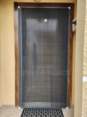 Folding Net Door