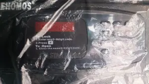 Laptop Safe