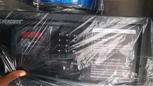 Laptop Safe