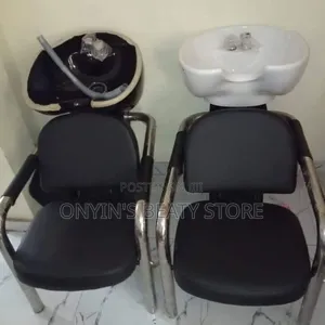 New York Ceramic Hair Basin