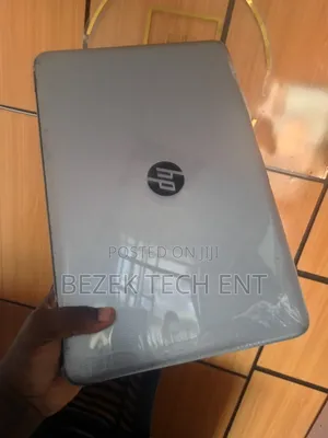 New Laptop HP 15 4GB Intel HDD 500GB