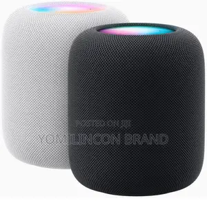 Apple Homepod 2nd Generation, Midnight