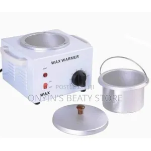 Wax Pot For Malting Of Wax