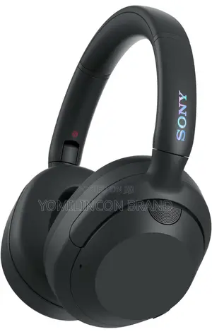 Sony ULT WEAR Noise Canceling Wireless Headphones With Alexa