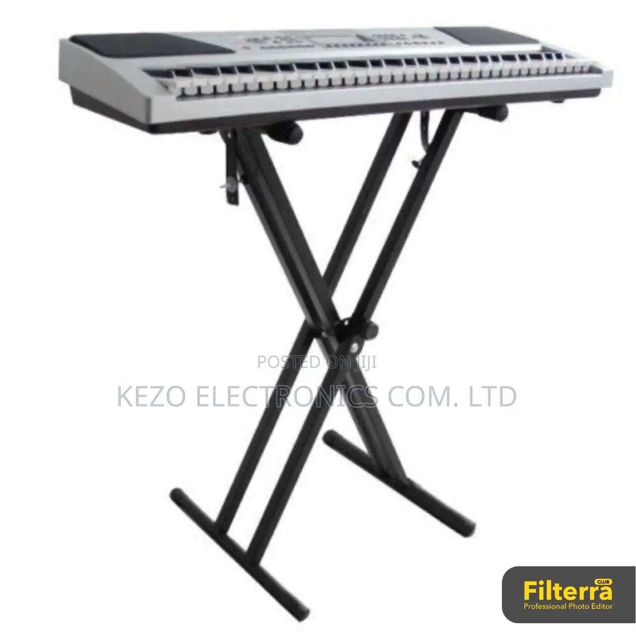 Keyboard Stand