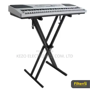 Keyboard Stand