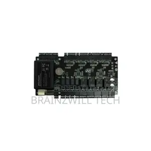 C3-400 4-Door Ip-Based Control Panel (C3 Series)