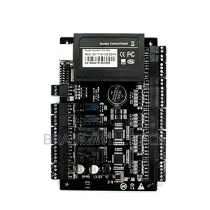 C3-200 2-Door Ip-Based Control Panel (C3 Series)