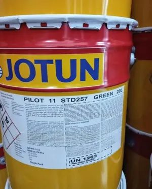 Jotun Marine Paint Pilot 11