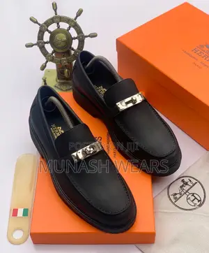 Hermes Luxury Shoe