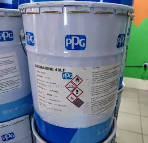 PPG Sigmarine Paints