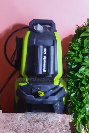 Greenworks G50 High Pressure Washer For Frequent Cleaning