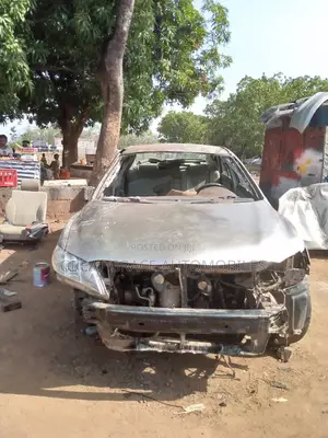 Top Notch Collision Repair Service