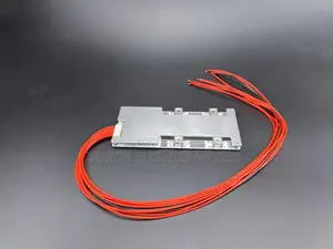 8s 24v 80a Lifepo 4 Battery Bms + Balancer For 3.2v Battery