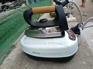 Italian Industrial Iron