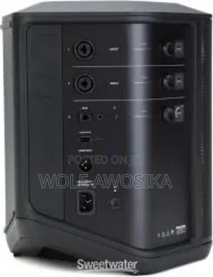 Bose S1 Pro Plus Bt/Wifi With Battery