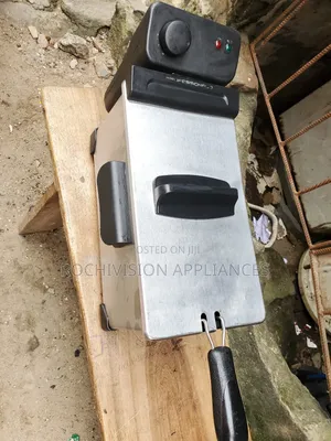 Tower Electric Deep Fryer