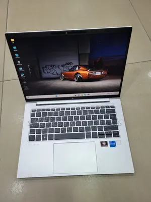 Laptop HP EliteBook 840 G9 16GB Intel Core I5 SSD 512GB