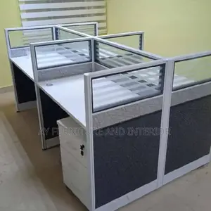 Workstation Table