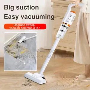 Quality Wireless Vaccum Cleaner