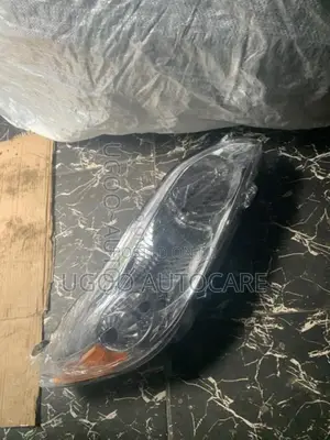 Headlight Matrix 2009 2010