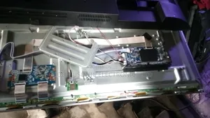 Repair Your Smart TV Power and Function Board