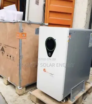 Felicity Lithium Ion Batterie 17kwh/51.2v