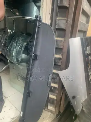 Boot Cover Rx 350 2018 2020