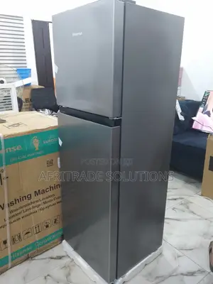 Bestselling Hisense Ref200dr 154 Liters Refrigerator