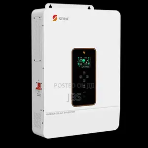 SRNE 10kw-48vdc Inverter ASF/ASP481005200-H
