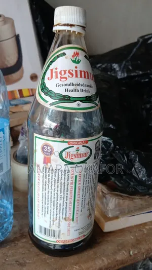 Jigsmur Herbal