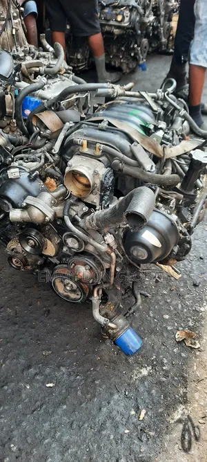 Complete Engine 2uz for Toyota 4runner