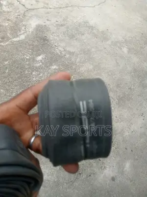 Bicycle Tube for Fat Tyre Bicycle