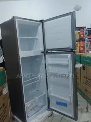 Quality 154 Liters Hisense Top Mount Refrigerator